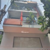 Nhà 5Tầng Đẹp 67m² 5PN HXH 5m Khu VIP K300 Ngay chợ Hoàng Hoa Thám P12 Tân Bình Nhỉnh 8tỷ
